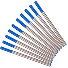 REFILLS для роликовых шаров черные чернила для ручки СРЕДНИЙ NIB и синие чернила на выбор много 10 шт