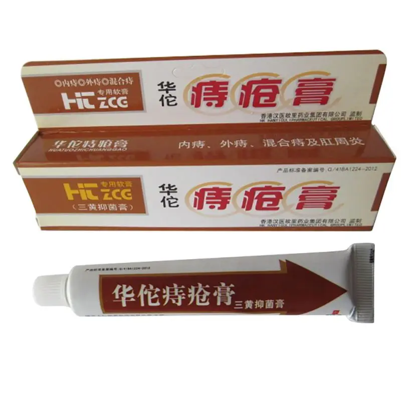 Best ointment for anal fissure