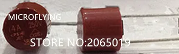 

20PCS Mirco Fuse TR5 4A 250V Slow Down Circular Pipe