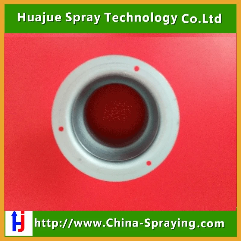 60 MM Clean Room Adjustable Air shower Nozzle, strong hot air blowing