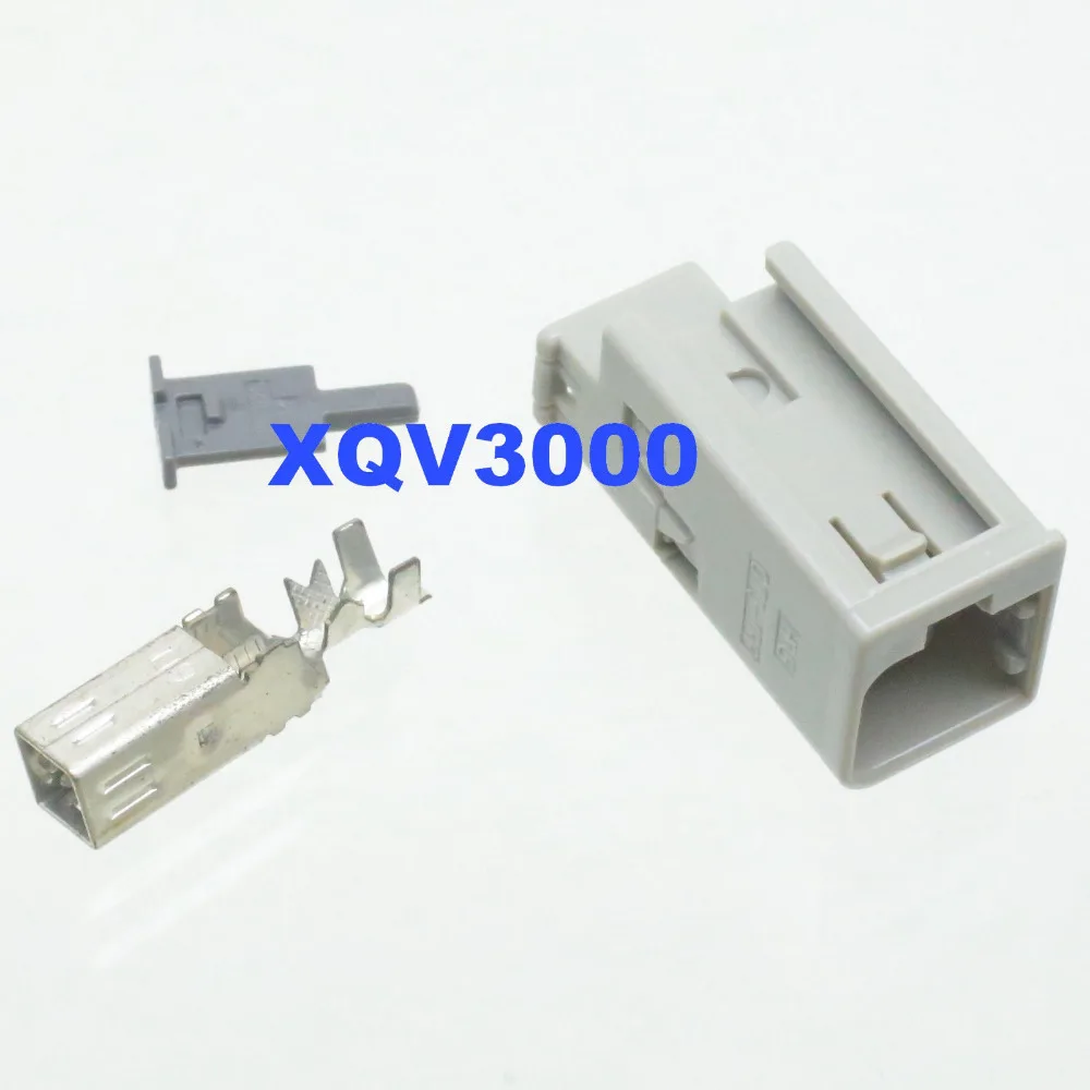 1pce GT5-1PP gray male plug Crimp for RG316 RG174 LMR100 Cable Adapter Connector