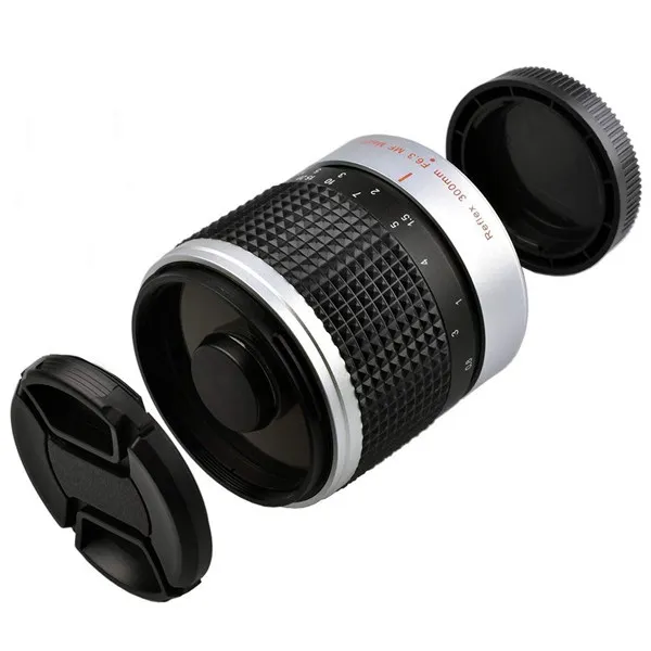 best super telephoto lens for sony e mount