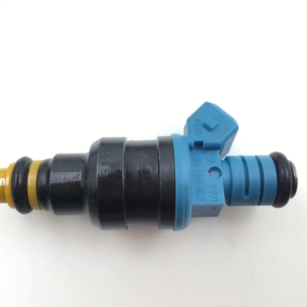 US $150.81 Sherryberg 0280150563 FUEL INJECTOR 1600CC 152LBHR V8 LS1 50L EV1 RACING TURBO 2JZ 6pcs