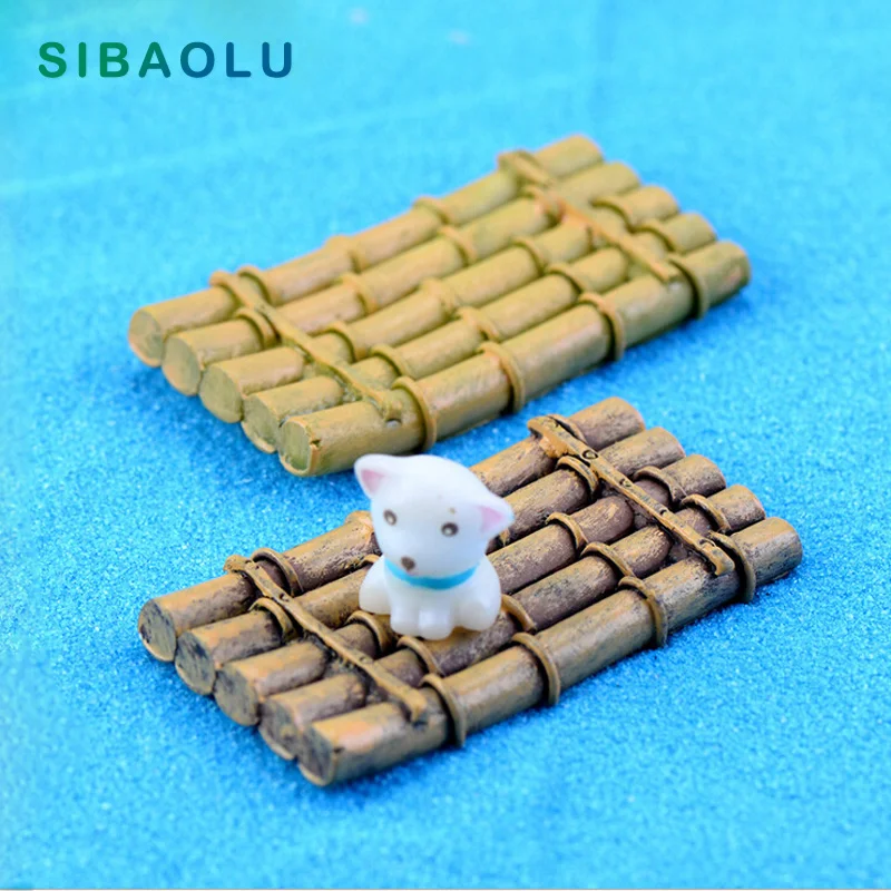 mini garden figures