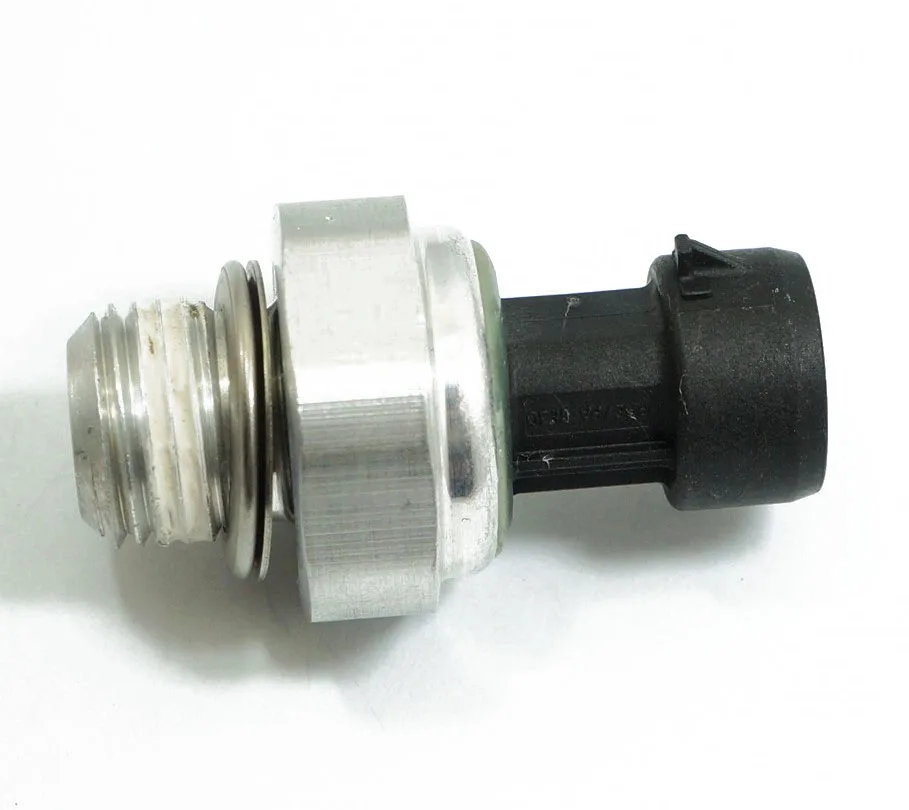 New Fuel Rail Pressure Regulator Sensor 12616646 For Buick Cadillac Chevrolet GMC Isuzu Saab