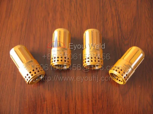 

220994 GENUINE swirl ring for 45A/65A/85A/105A Plasma Cutting Parts