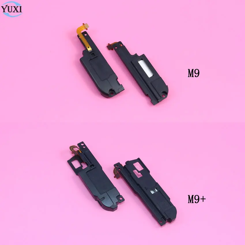 YuXi 1 шт. новый гибкий динамик для HTC One M8 M9 +/Plus Громкий Динамик Звуковой звонок