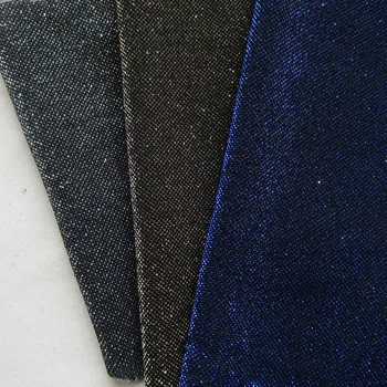 

Fashion luxurious Shiny Fabric Super Soft Evening dresses Stretch Fabric Glitter Sewing Latin Stage Clothes Party Decor Cloth