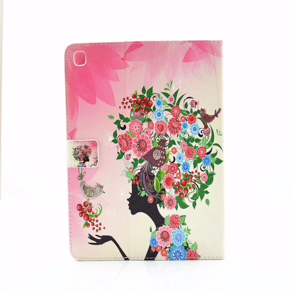 Для iPad Pro 9.7 ''крышка bling кошелек Кожа PU Стенд чехол девочки; Дети Подарок защитную крышку для Apple iPad Pro 9.7 Планшеты случае