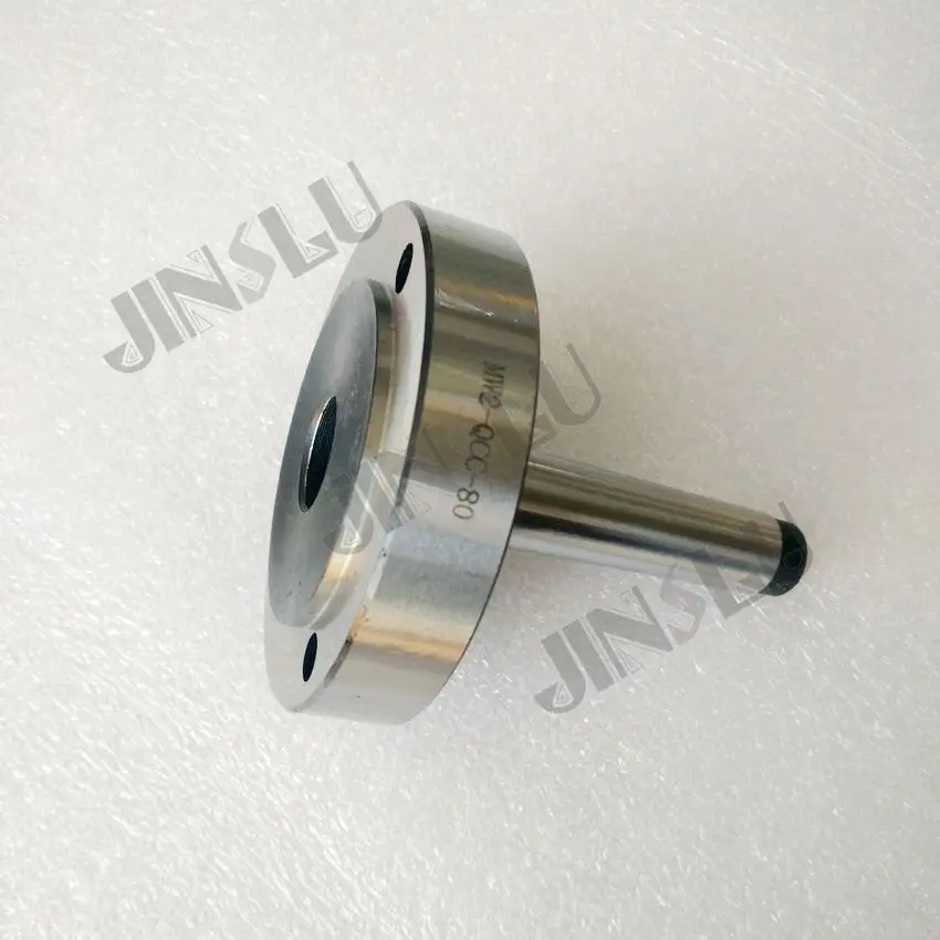 MT2-80 с коническим хвостовиком(MW2-QCC-80) для K11-80mm патрона без патрона