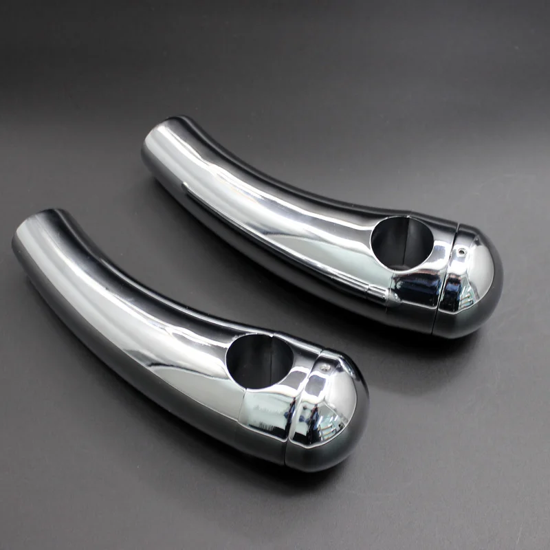 Мотоциклетные подъемники Nordson 1 дюйм 25 мм руль подъемник для Yamaha VStar 400 650 1100 1300 Virago