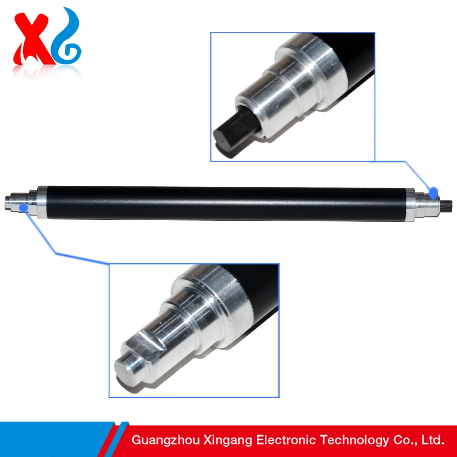 2Pcs Compatible Magnetic Roller Replacement for Canon iR1018 iR1019 iR1022  iR1023 ir1024 iR1024if iR1025if ir1022if ir 1018 1023-in Printer Parts from  ...