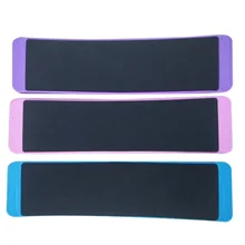Балетные костюмы turnboard Puple розовый синий Балетные костюмы танец поворот доска Балетные костюмы пируэт Training turnboard танец спин поворот доска Инструменты весело