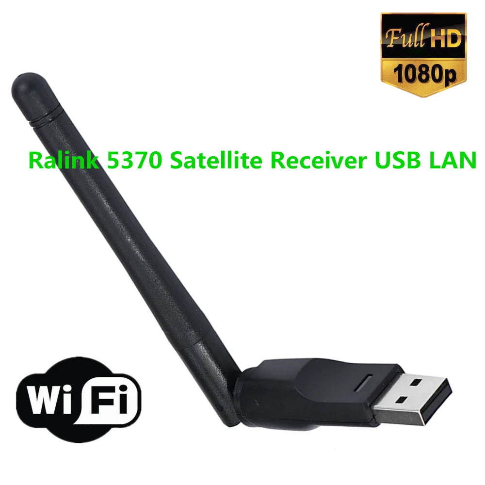 Vmade 150 Мбит/с Ralink RT5370 беспроводная сетевая карта mini usb 2,0 Беспроводной адаптер Антенна приемник ключ pc LAN и wifi 802.11n