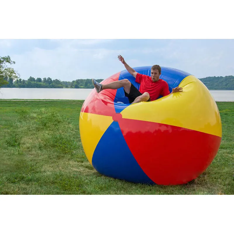 Inflatable Big Beach Ball Inflatable Big Beach Ball