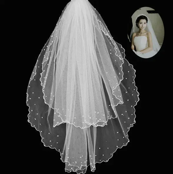 Velo O Mantilla Para Una Boda Los Expertos Responden