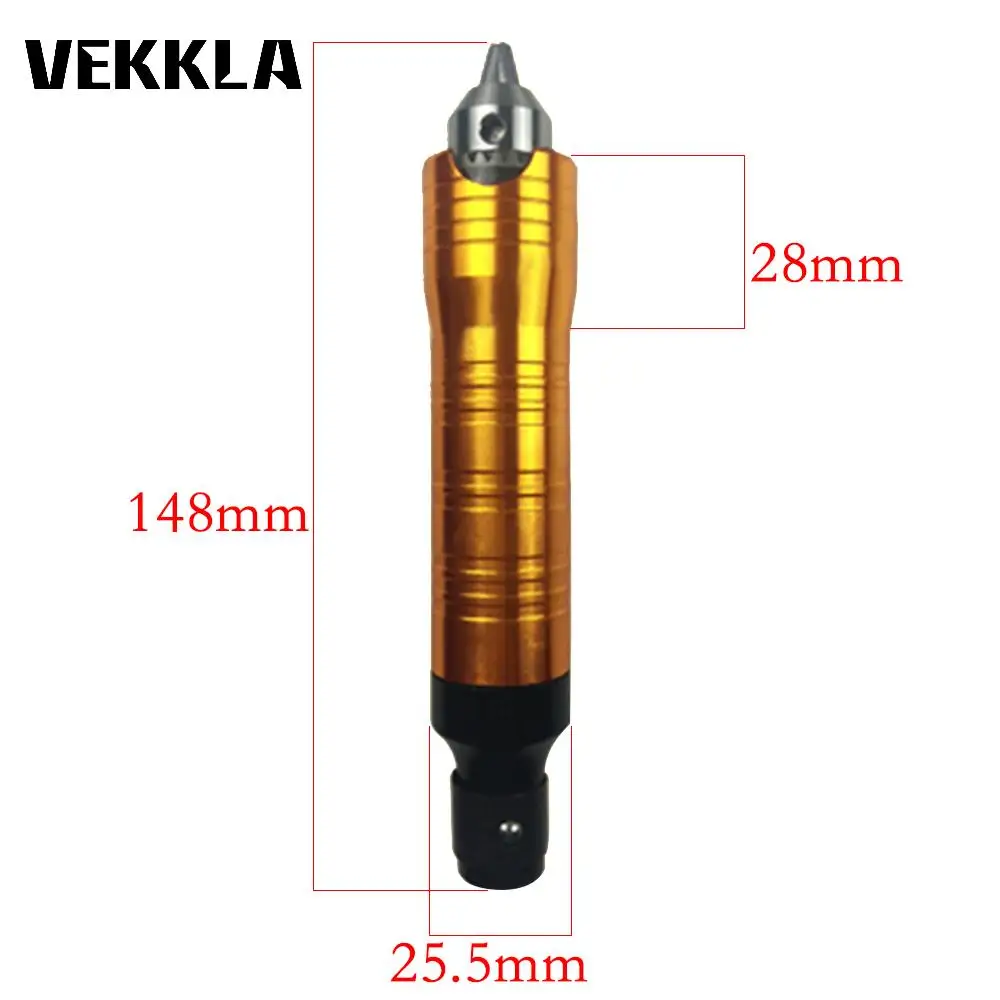 6mm Flex Shaft handpiece Power Tool Electric Drill Stainless Steel