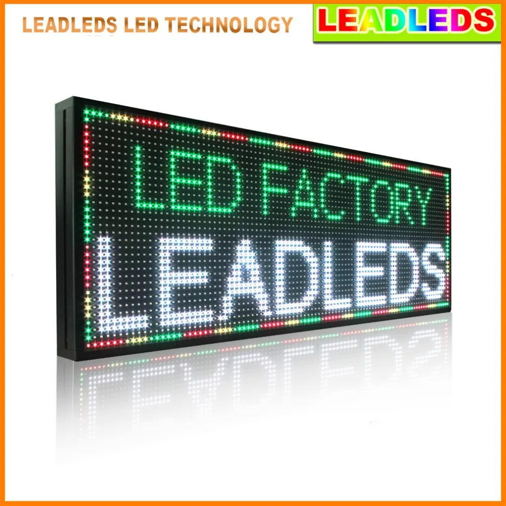 Publicidade em Movimento Interior para Janela do Carro 39x14 Polegadas p5 Smd Vídeo Full Color Levou Assinar Programável Mensagem Luz Exibição 5 Módulos de LED