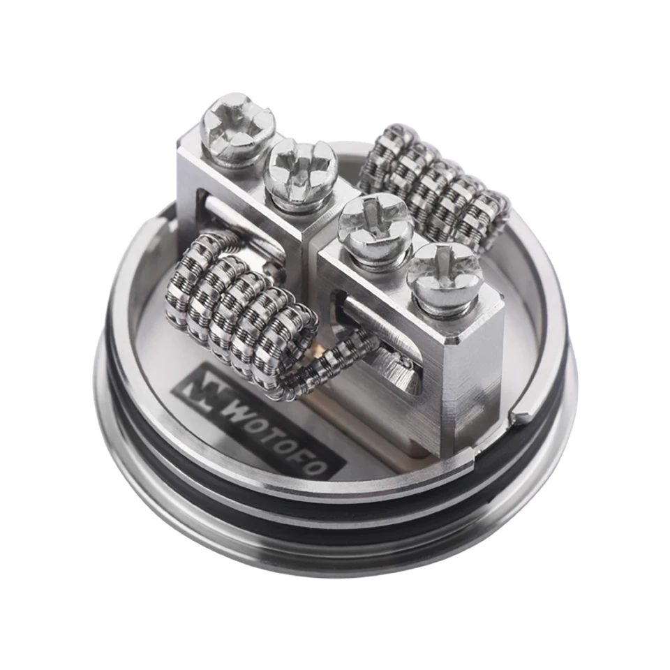 Wotofo Warrior RDA (33)