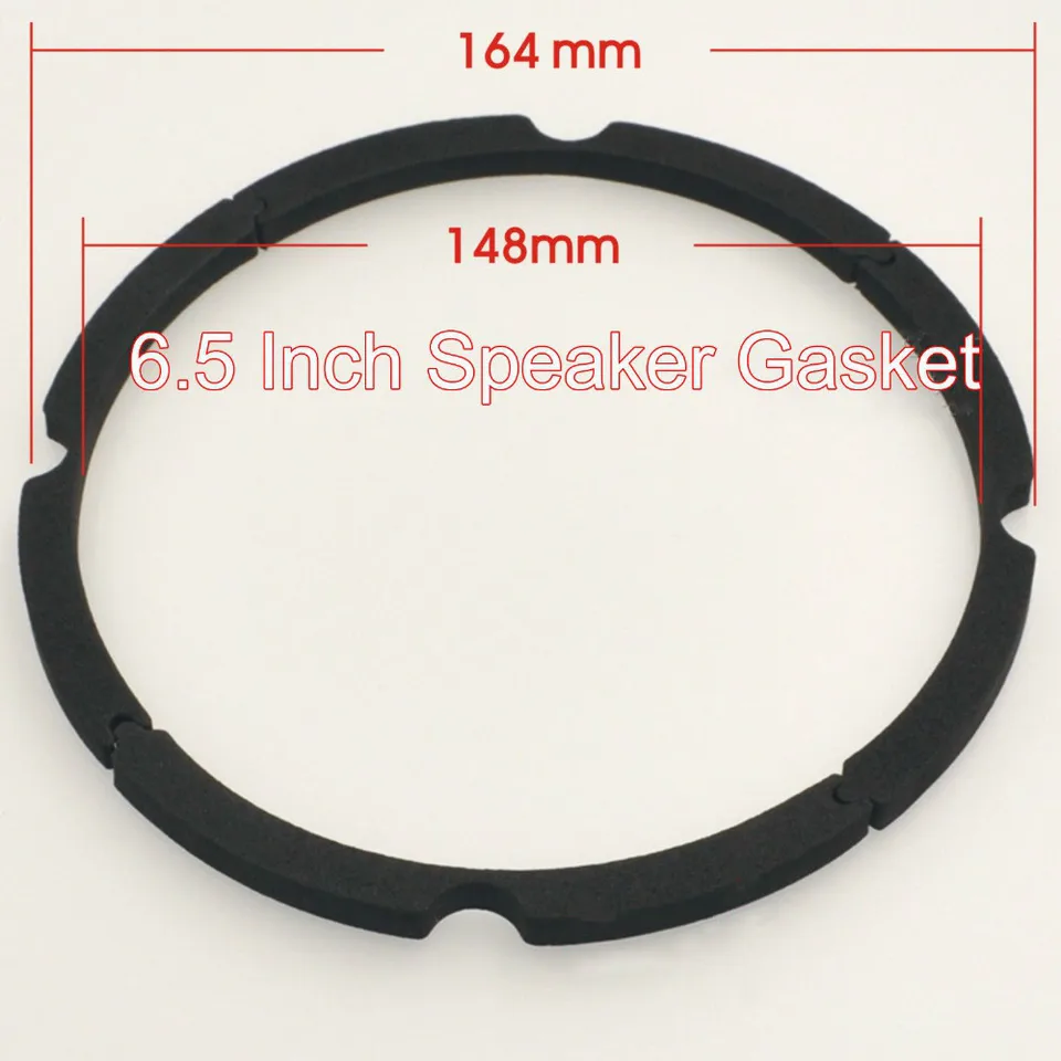 speaker gasket
