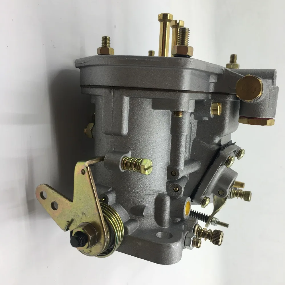 Cherryberg carb ПОДХОДИТ ДЛЯ fajs 48IDF Carb/Карбюратор для жука/Beetle/Volkswagen/Fiat/Porsche EMPI/WEBER Dellorto 48 мм карбюратор