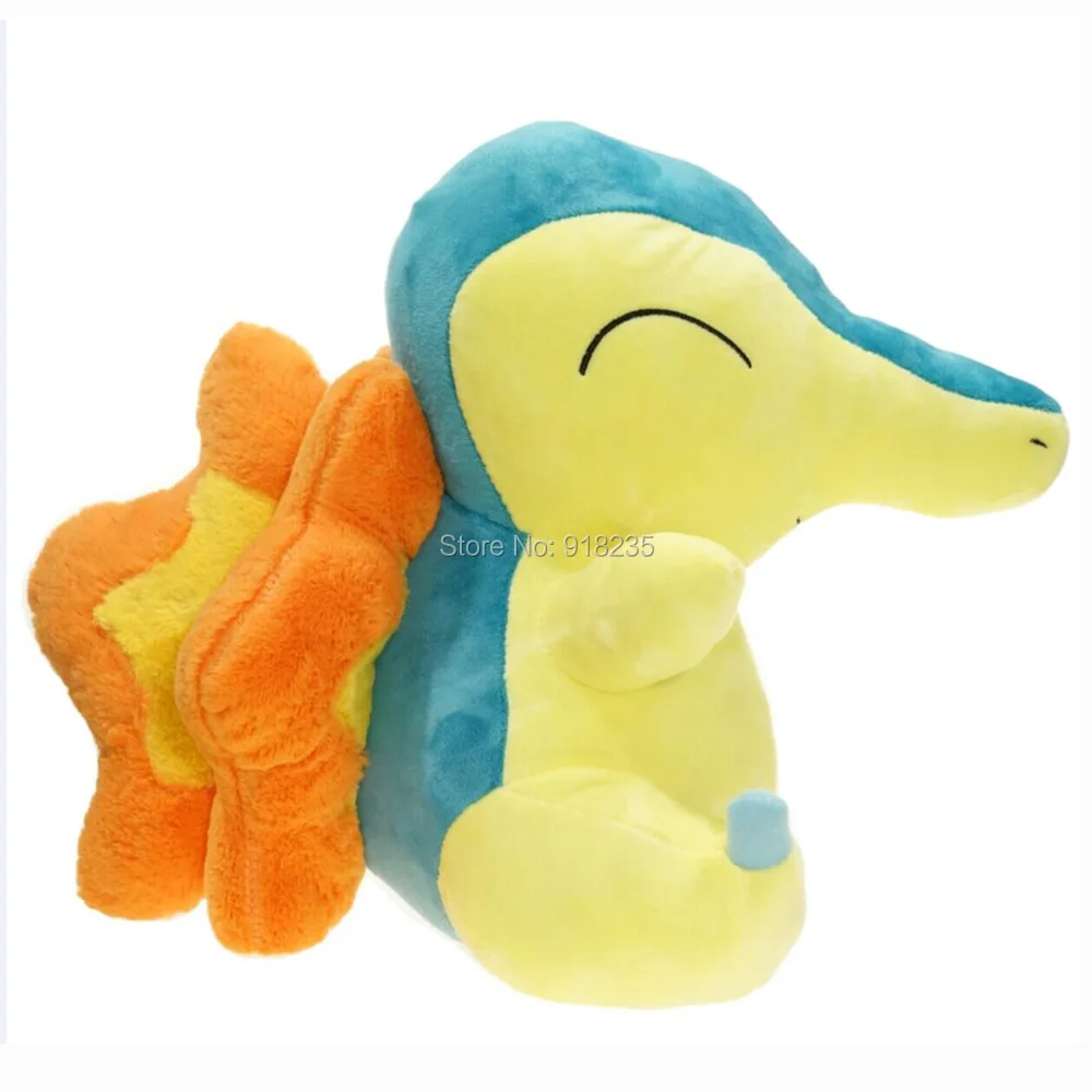 Cyndaquil-18CM-0.1kg-12-B