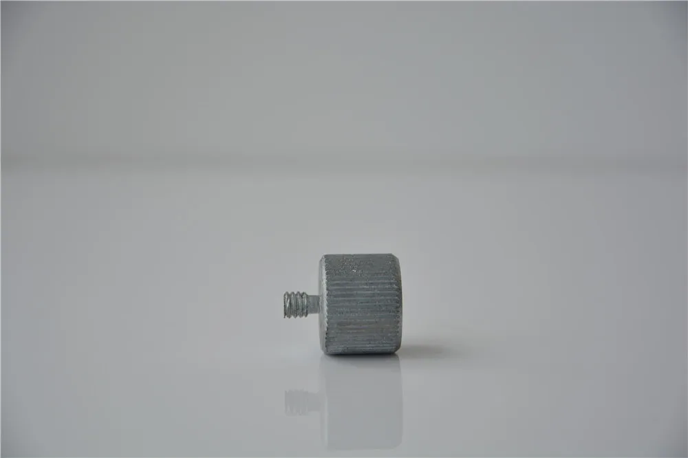 

TECLASER Tripod Adapter 5/8" to 1/4" for Laser Level and Laser Distance Meter Tripod Holder Measurement tools