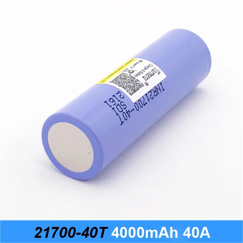 Turmera-for-samsung-21700-battery-INR21700-40T-4000mah-30a-21700-vape-mod-13