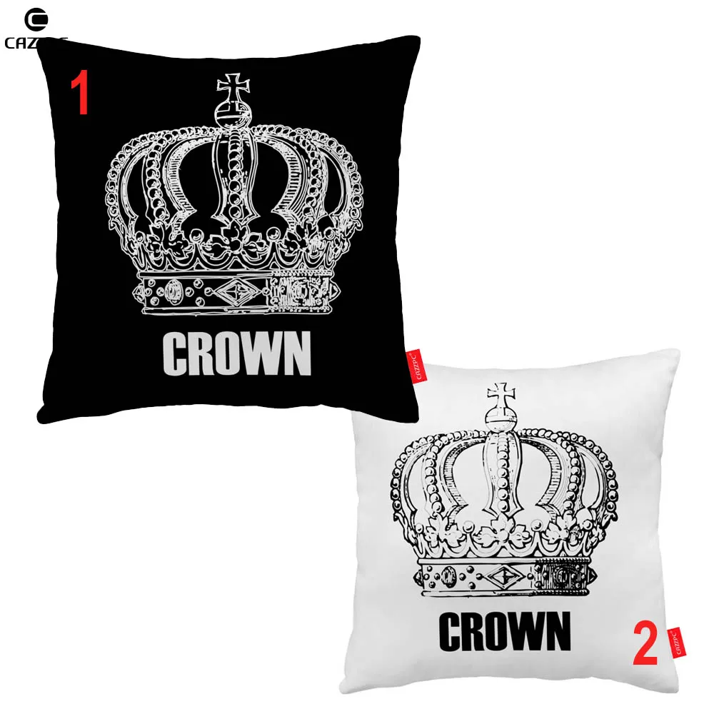 Popular Queen And King Crowns Home Decor Buy Cheap Queen And King in The Amazing  king and queen crown home decor for Current Home