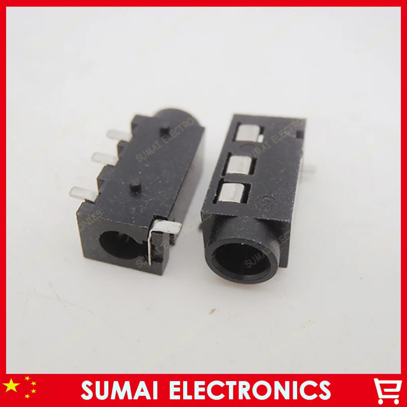 Tablet lap-top-s Power DC Jack,Power Socket 3.5mm DC power jack Sockect