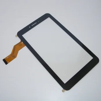 

New 7'' inch Digitizer Touch Screen Panel glass For Eplutus G57 188*115mm Tablet PC