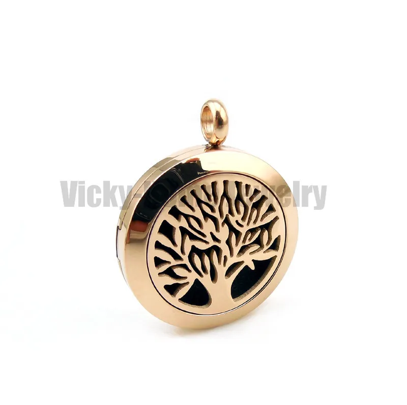 VH-PDL774-2 Diffuser Locket