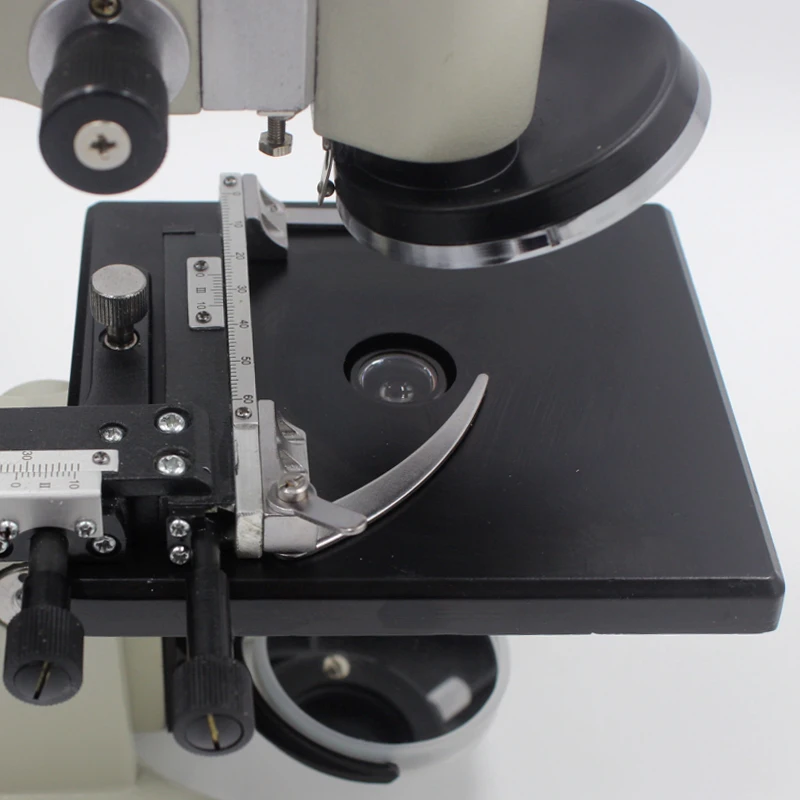 Горячая CDEK Биологический микроскоп 40X-1600X увеличение HD мощный монокулярный микроскоп Профессиональная Лаборатория