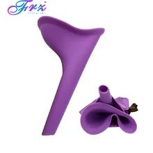 Women Travel Urination Toilet Camping Urine Device Portable Soft Silicone Urination Device Female Urinal Stand Up & Pee Device цена Women Travel Urination Toilet Camping Urine Device Portable Soft Silicone Urination Device Female Urinal Stand Up & Pee Device цены онлайн