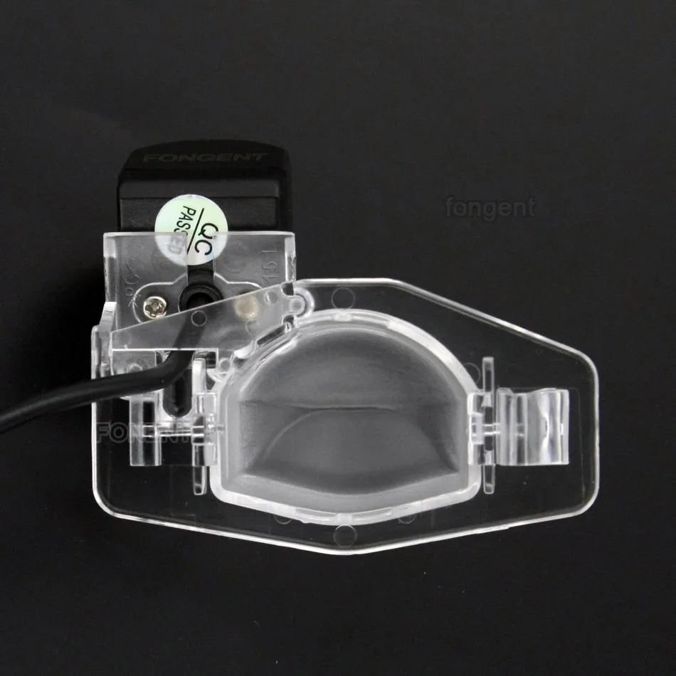 Для HONDA CRV CR-V логотип 3D поток Insight 5D Jazz Fit хэтчбек HRV HR-V Автостоянка заднего вида камера заднего вида монитор