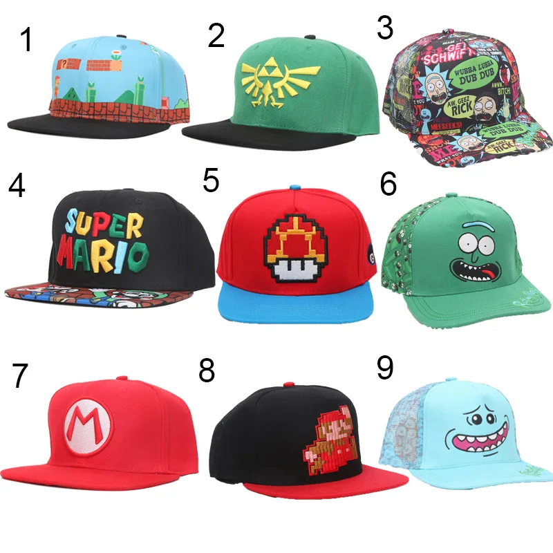 cap cappy