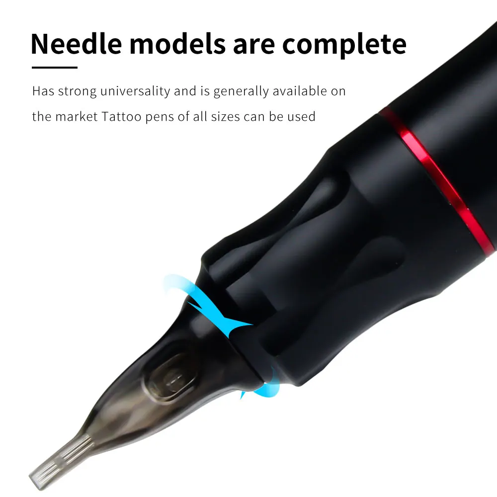 Одноразовые картриджи для тату машинки 20 шт.|Иглы тату| |