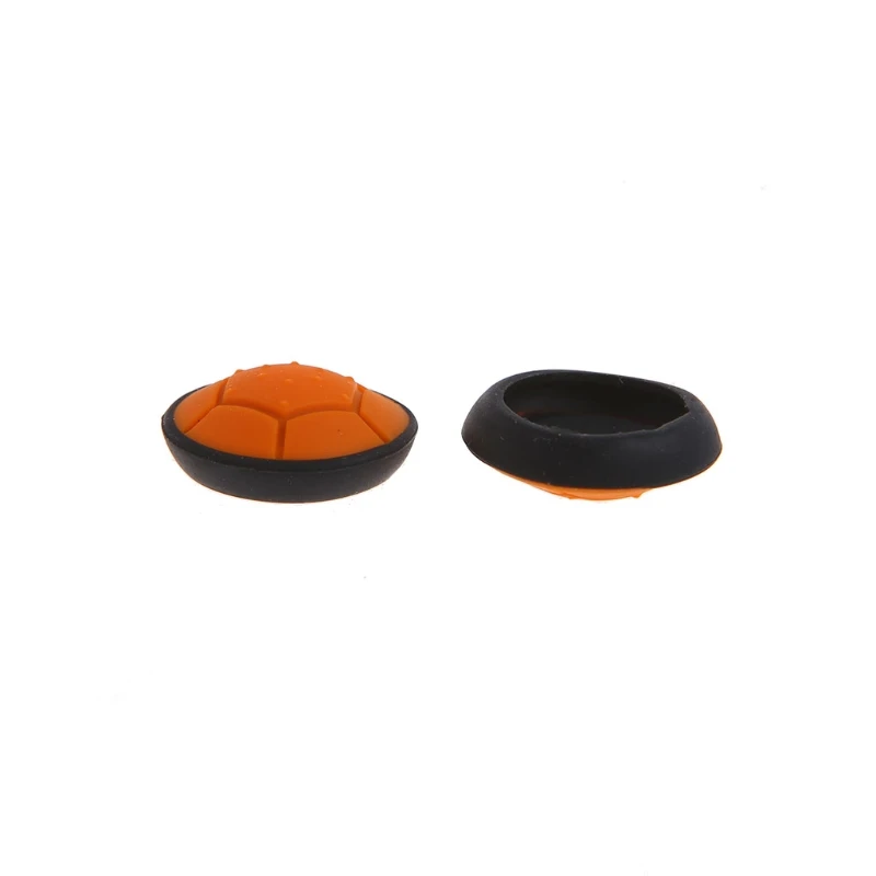 

1 Pair Turtle Thumbstick Grip Joystick Caps For PS3 PS4 XBOX ONE 360 Controller-Y1QA