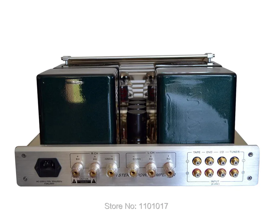 最終値下げ】 YAQIN (ヤーキン) MC-50L KT88 【公式通販】