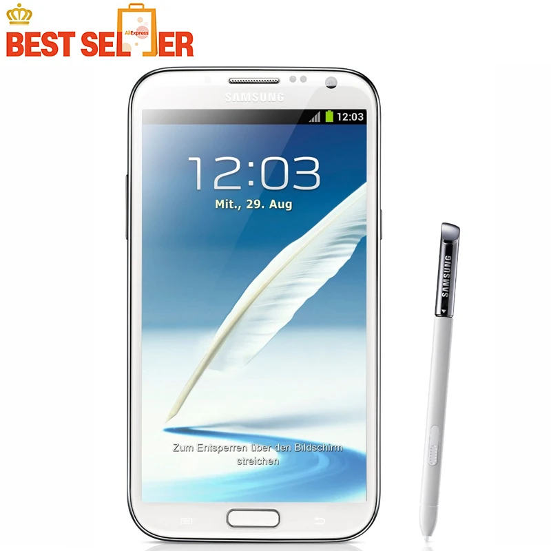 Online Get Cheap N7100 Android Phone -Aliexpress.com