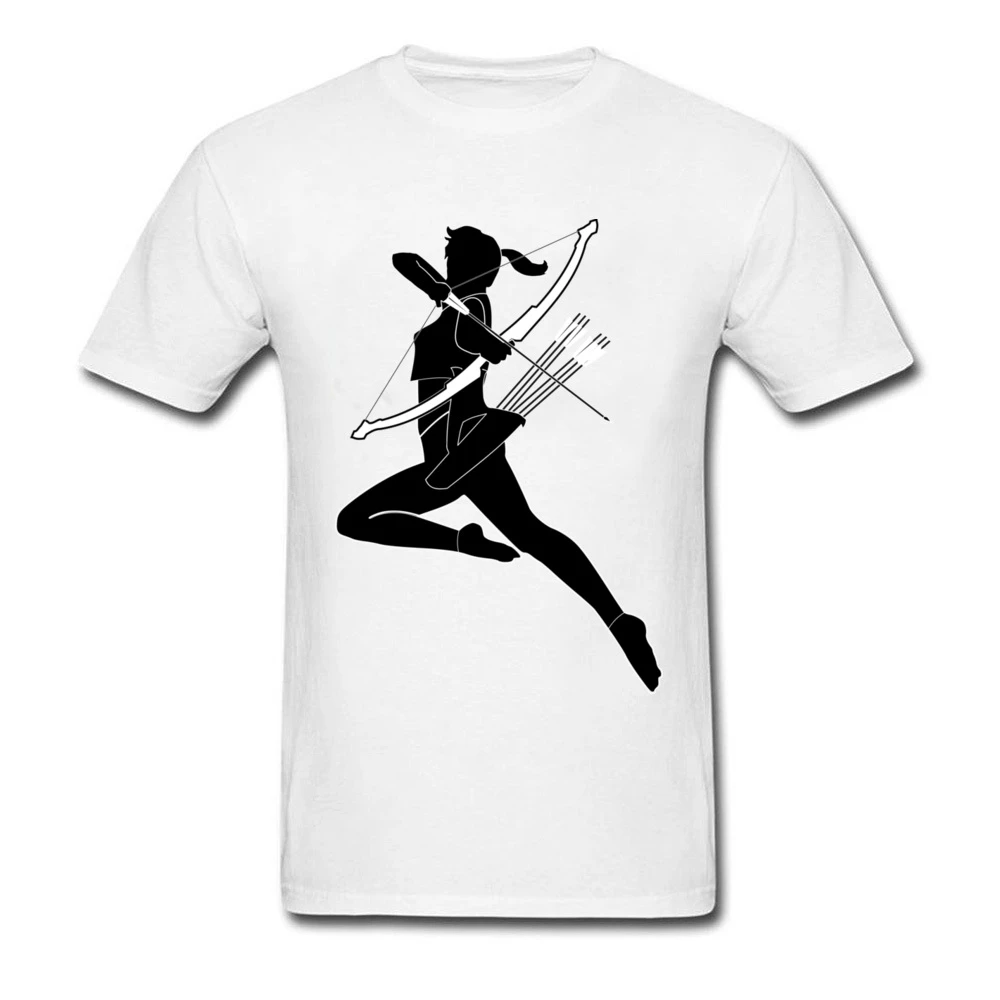 Bow and arrow t shirt Clearance