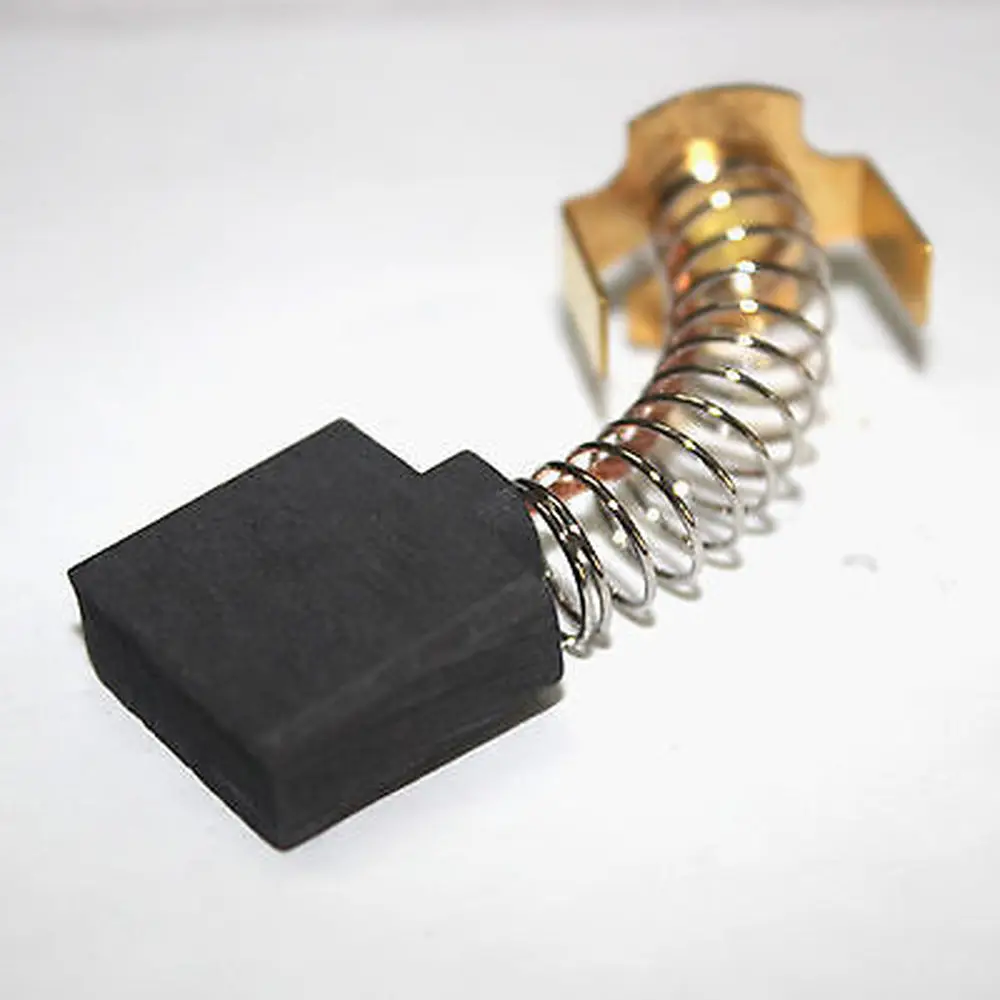 

20pcs 7 x 17 x 18mm Universal Motor Carbon Brushes For Electric Tools