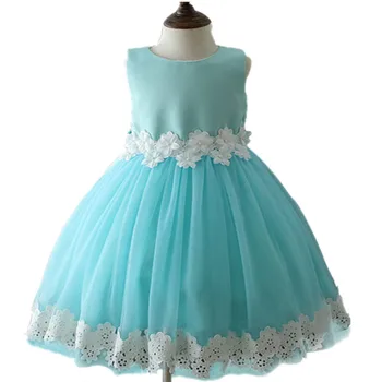 

Girls Dress Children Clothing Princess Summer Party Wedding Dresses For Girls Birthday Costumes For Kids 3 4 5 6 7 8 9 10 Years