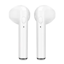 IBesi i7 Мини Bluetooth наушники, беспроводные наушники, Bluetooth гарнитура, наушники с микрофоном для Xiaomi samsung iphone