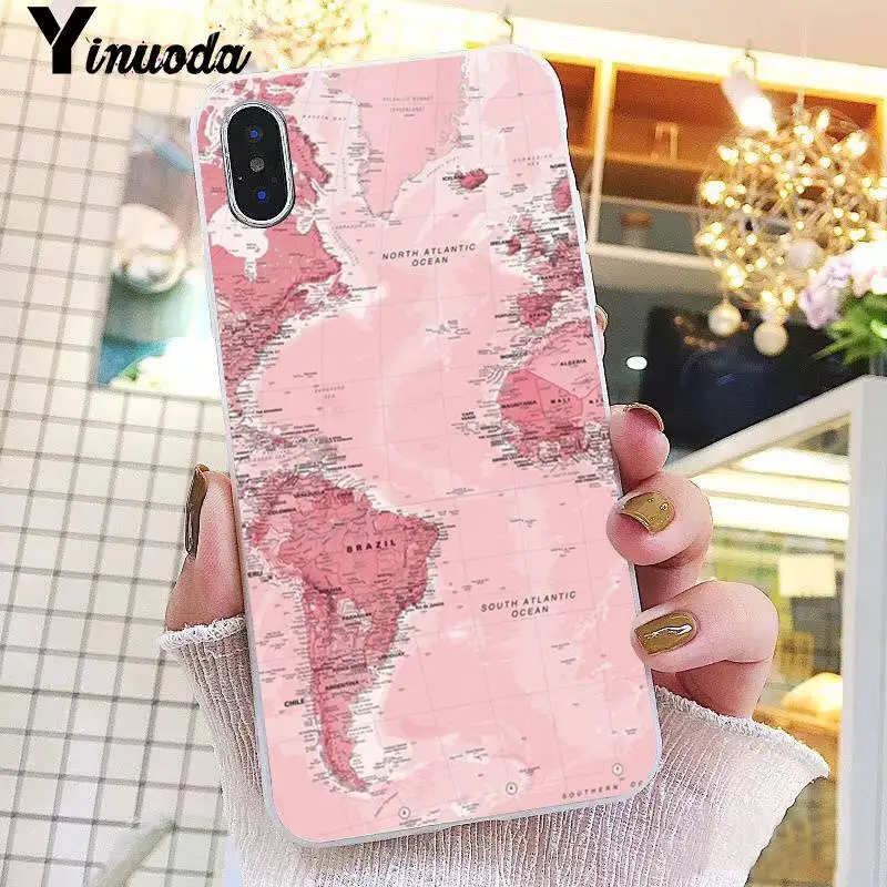 World Map Travel Just Go aircraft