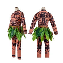 Maui Costume Maui Costume Online Shopping On Aliexpress Maui Costume Maui Costume Online Shopping On Aliexpress