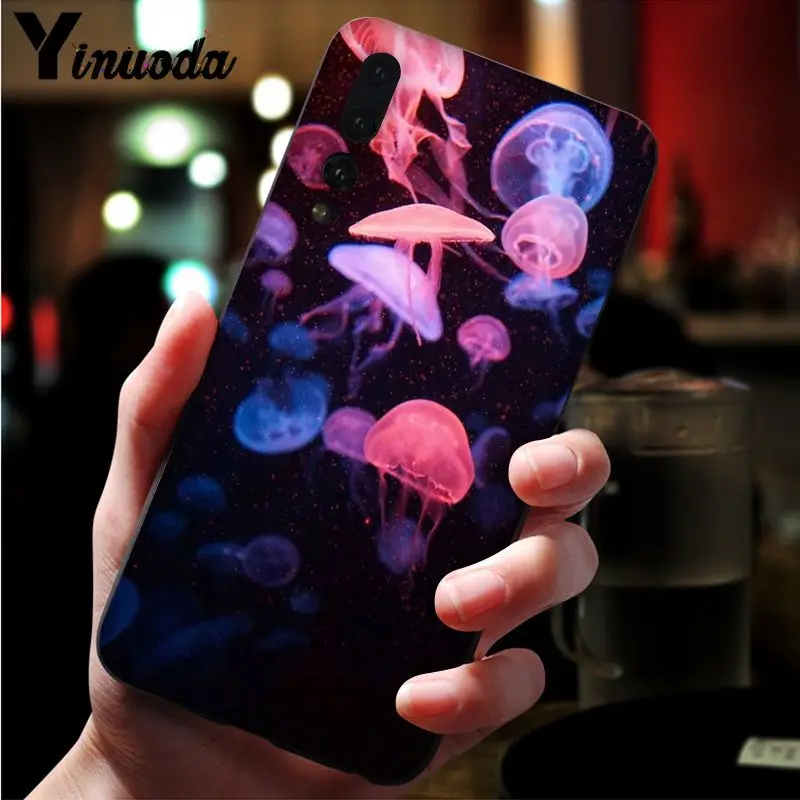 Submarine jellyfish