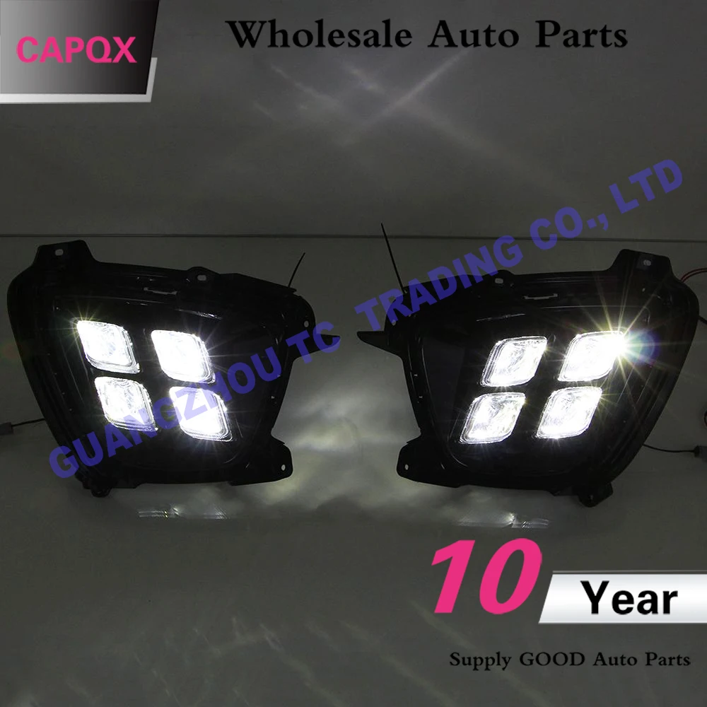 15-17  LED (4)