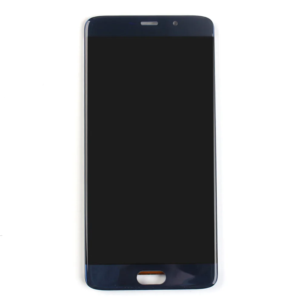 Ocolor для Elephone S7 ЖК дисплей и сенсорный экран FPC HTF055F115 в сборе Часть 5 &quotаксессуары +