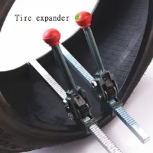 1 шт. зеленая ручная шина расширитель для ремонта шин инструменты для расширения шин устройство